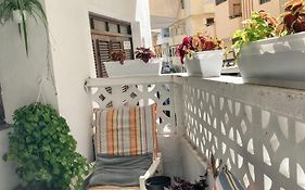 Studio At El Medano 100 M Away From The Beach With Enclosed Garden And Wifi
